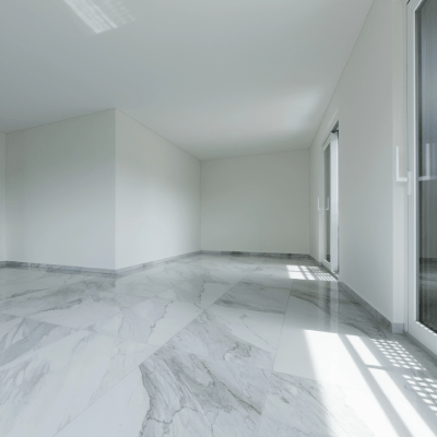 TILE INSTALLATION